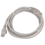 Cisco CAB-ETH-3M-GR= networking cable Grey