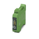 Perle PSM-ME-RS232/RS485-P serial converter/repeater/isolator RS-232 RS-485 Green