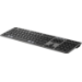 HP 720 Multi-Device Rechargeable Wireless Keyboard