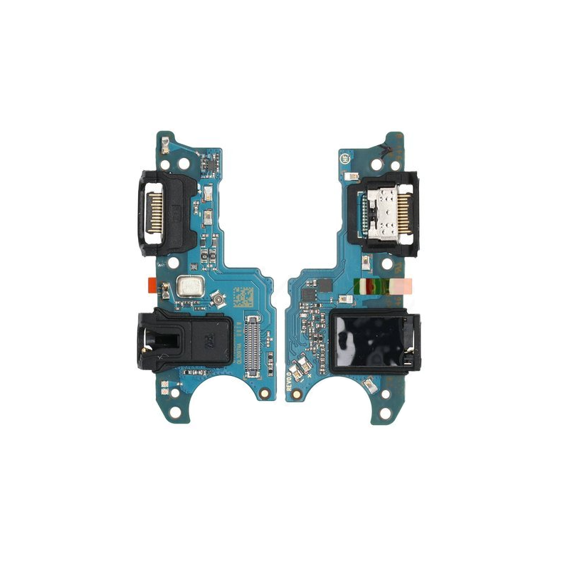 EU Product - Galaxy A02s Charging Board with Flex thumbnail