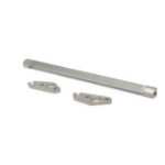 Zebra P1046696-074 printer/scanner spare part 1 pc(s)