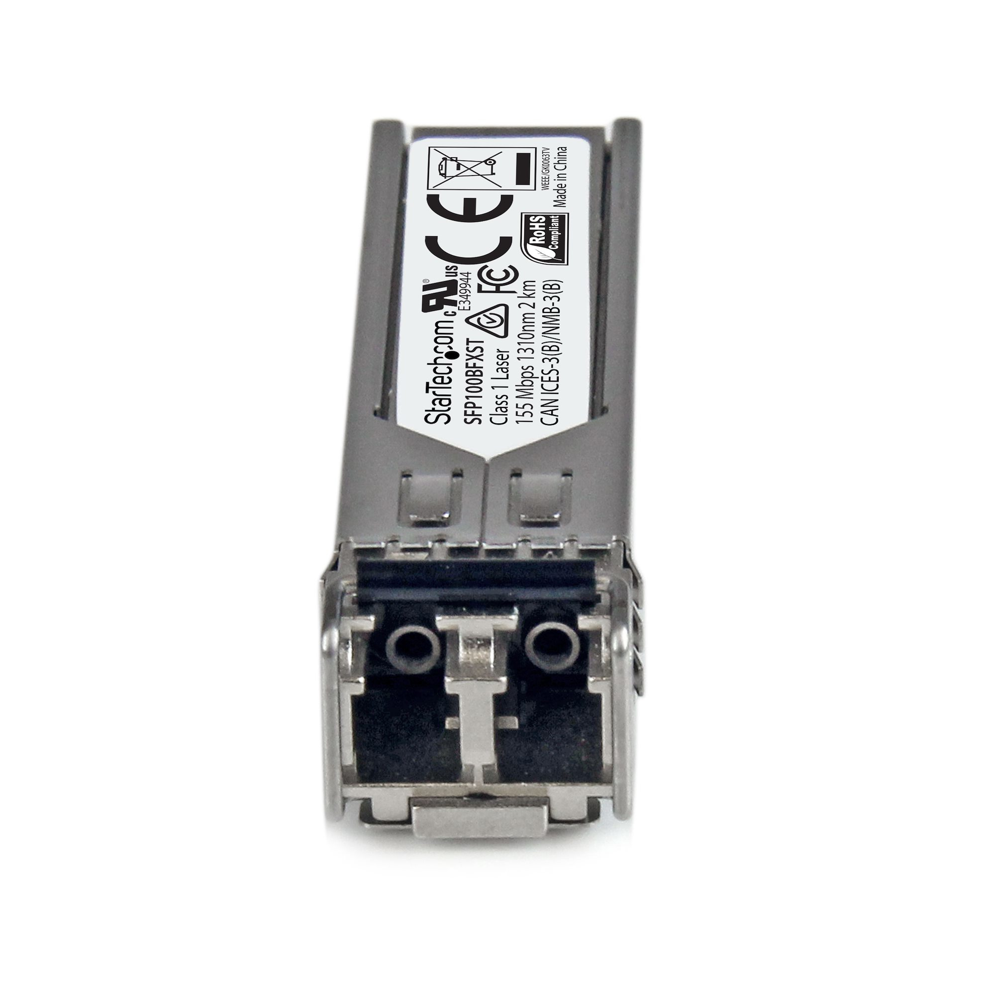 SFP100BFXST