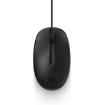 HP 125 Wired Mouse (Bulk120)
