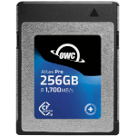 OWC Atlas Pro 256 GB CFexpress