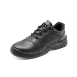 BEESWIFT Composite Shoe S1P Black 10