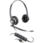 HP POLY ENCOREPRO 725 USB-A STERE O HEADSET TAA