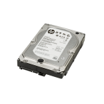 HP 4TB 7200 RPM SATA 3.5in Enterprise HDD