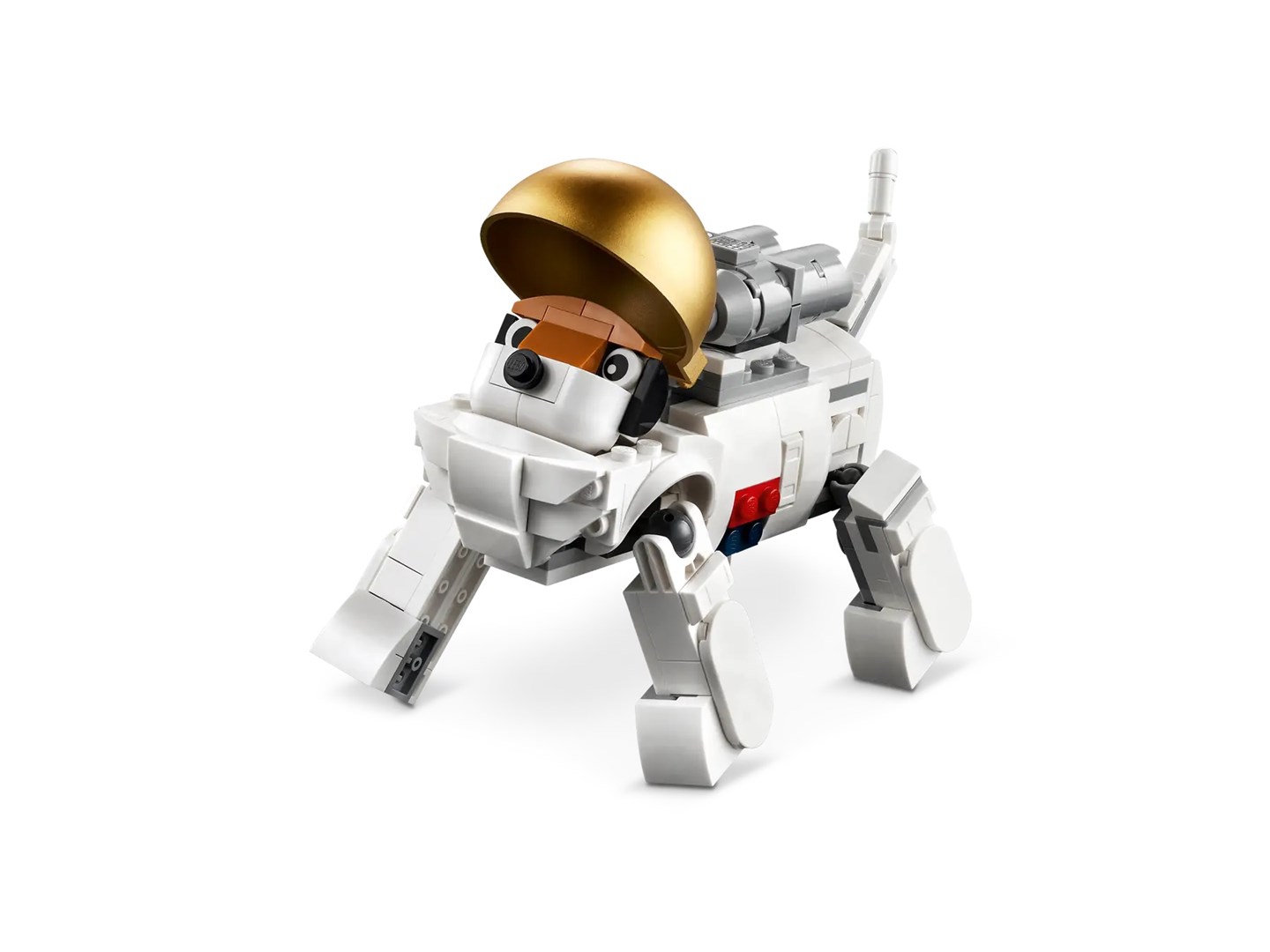 LEGO Creator 3in1 - Space Astronaut -