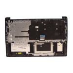 Lenovo 5CB1H89959 laptop spare part Cover + keyboard