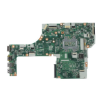 HP System board Moederbord
