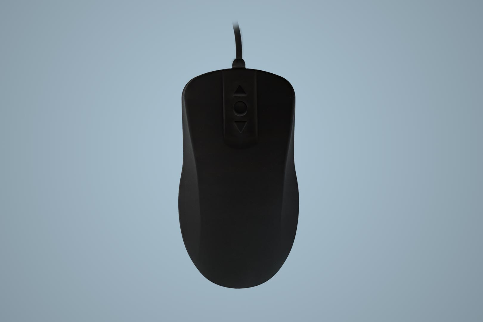 Contour Design Active Key AK-PMH12 mouse Medical Ambidextrous USB Type-A Optical 1000 DPI