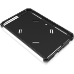 HP ZBook x2 notebook case 35.6 cm (14") Shell case Black