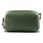 PGYTECH P-CB-097 toiletry bag/vanity case Polyester Green