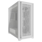 Corsair 5000D CORE AIRFLOW Midi Tower White