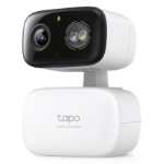 TP-Link Tapo C216 Bulb IP security camera Indoor 2304 x 1296 pixels Ceiling/Wall/Desk