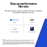 HP ZBook 8 G1i 16 inch Mobile Workstation PC - Data Science 1 TB SSD Windows 11 Pro AI PC