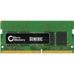 CoreParts MMST-DDR4-26002-8GB memory module 1 x 8 GB 2133 MHz  Chert Nigeria