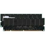 Cisco MEM-C6KNAM-2GB= geheugenmodule 2 x 1 GB DRAM