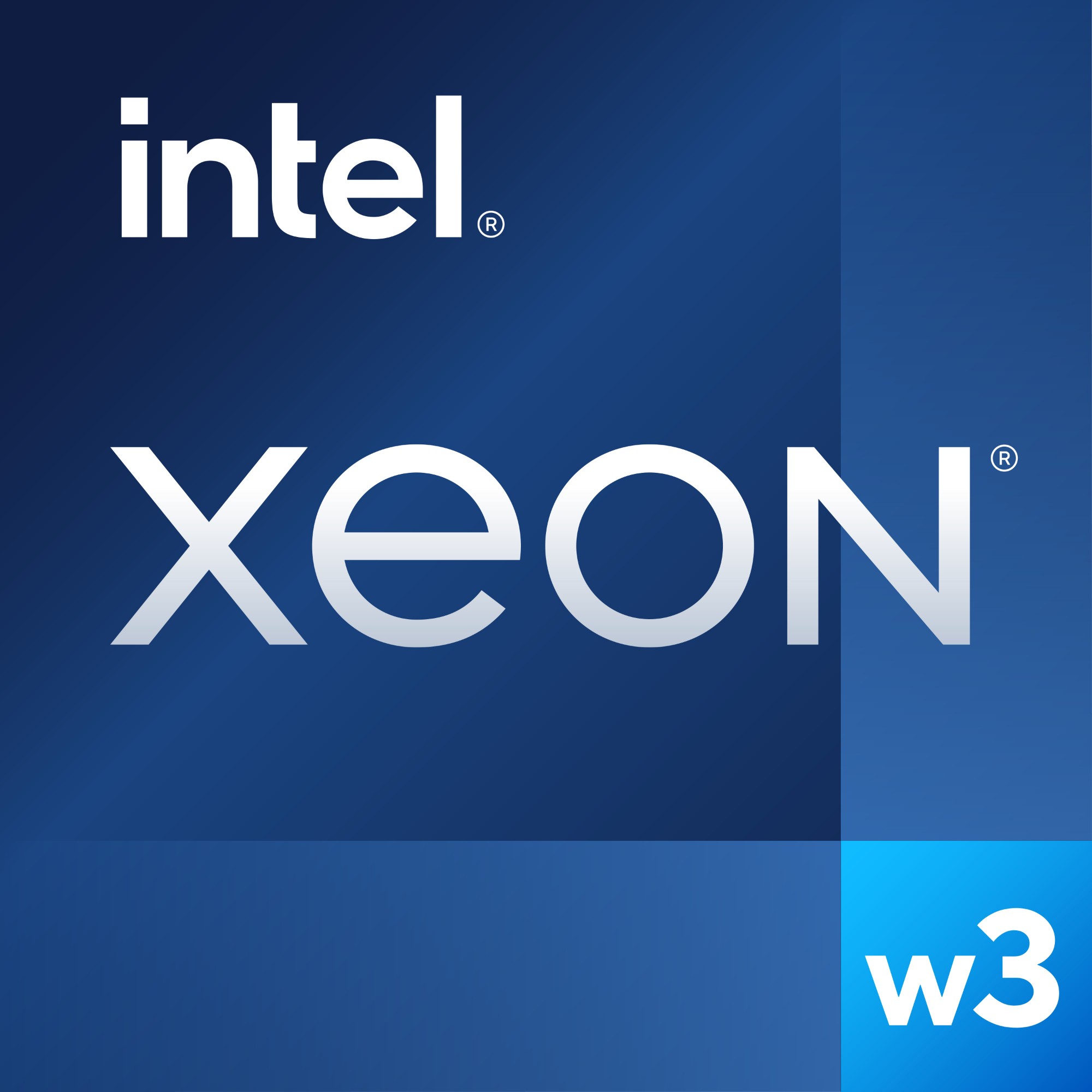 Intel Xeon w3-2425 processorer 3 GHz 15 MB Smart Cache