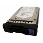 Lenovo ThinkServer 450GB, 15K, HS interne harde schijf 15000 RPM 3.5" SAS