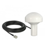 Navilock 12578 antenne Richtantenne RP-BNC 28 dBi