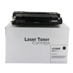 CTS Remanufactured HP CE255X Hi Cap Toner