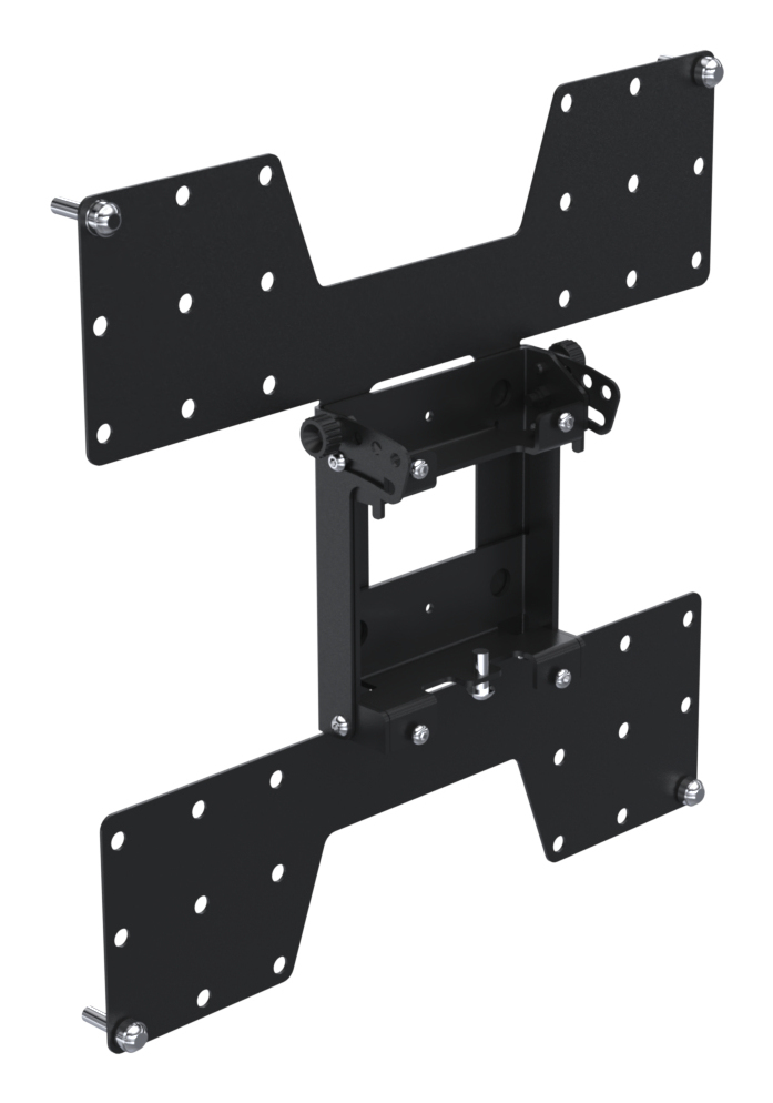 Ergonomic Solutions SpacePole Digital Signage VESA 200/300/400 bracket