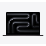 DPSB Apple MacBook Pro 14-inch, M3 Pro Chip, 11C CPU, 14C GPU, 18GB UM, 512GB SSD - Space Black
