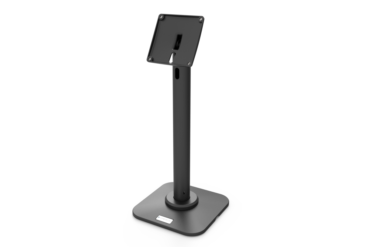 Image of Compulocks Universal Tablet Magnetic Counter Stand 4" Black