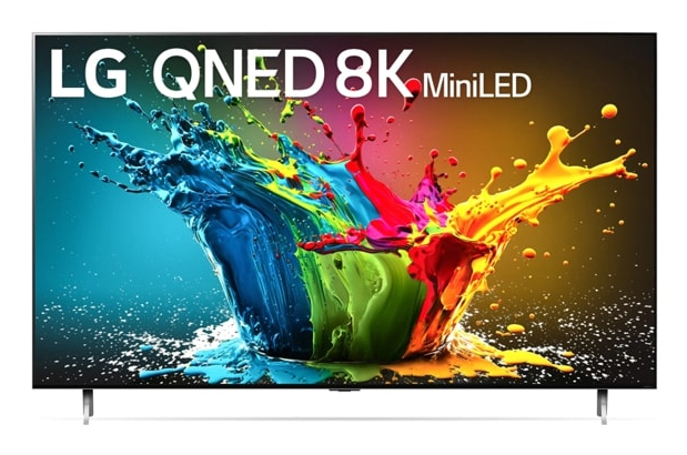 LG 75QNED99TUA 75 inches 8K Ultra HD QNED MiniLED TV LG 75QNED99TUA 75 inches 8K Ultra HD QNED MiniLED TV