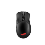 ASUS ROG Gladius III Wireless/Bluetooth/USB Aimpoint Gaming Mouse, 36000 DPI, Swappable Switches, 0 Click Latency, RGB, Mouse Grip Tape