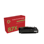 Xerox 006R03550 Toner cartridge, 18K pages (replaces HP 87X/CF287X) for HP LaserJet M 506