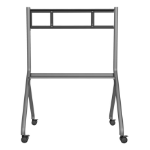 BenQ MT01 accessoire voor digitale whiteboards Standaard Zwart, Grijs