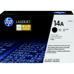 HP CF214A/14A Toner cartridge black, 10K pages ISO/IEC 19752 for HP LaserJet 700 M712