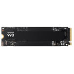 Samsung 990 1 TB M.2 PCI Express 4.0 NVMe V-NAND
