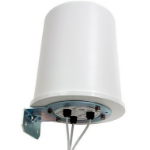 Hewlett Packard Enterprise J9720A network antenna Omni-directional antenna N-type 8 dBi