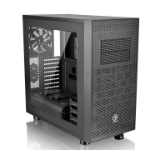 Thermaltake Core X31 Midi Tower Black