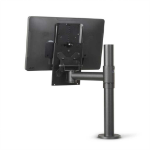 Ergonomic Solutions SPV1101-FX-02 monitor mount / stand Black Desk