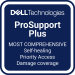 DELL Upgrade from 3Y Basic Onsite to 3Y ProSupport Plus