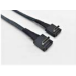 Intel AXXCBL620CRCR Serial Attached SCSI (SAS) cable 0.62 m Black