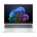 HP EliteBook 8 G1i Next Gen AI PC Copilot+ PC Intel Core Ultra 5 228V Laptop 40.6 cm (16") WUXGA 32 GB LPDDR5x-SDRAM Wi-Fi 7 (802.11be) Windows 11 Pro Silver