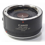Canon Life-Size Converter EF SLR Black