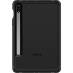 OtterBox Defender Series for Samsung Galaxy Tab S7 5G, black - No retail packaging