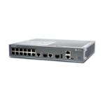 Juniper EX2200-C Managed L2 Gigabit Ethernet (10/100/1000) Grey 1U Power over Ethernet (PoE)