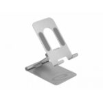 DeLOCK 18425 houder Passieve houder Mobiele telefoon/Smartphone Aluminium
