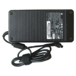 HP 693714-001 power adapter/inverter Indoor 230 W Black