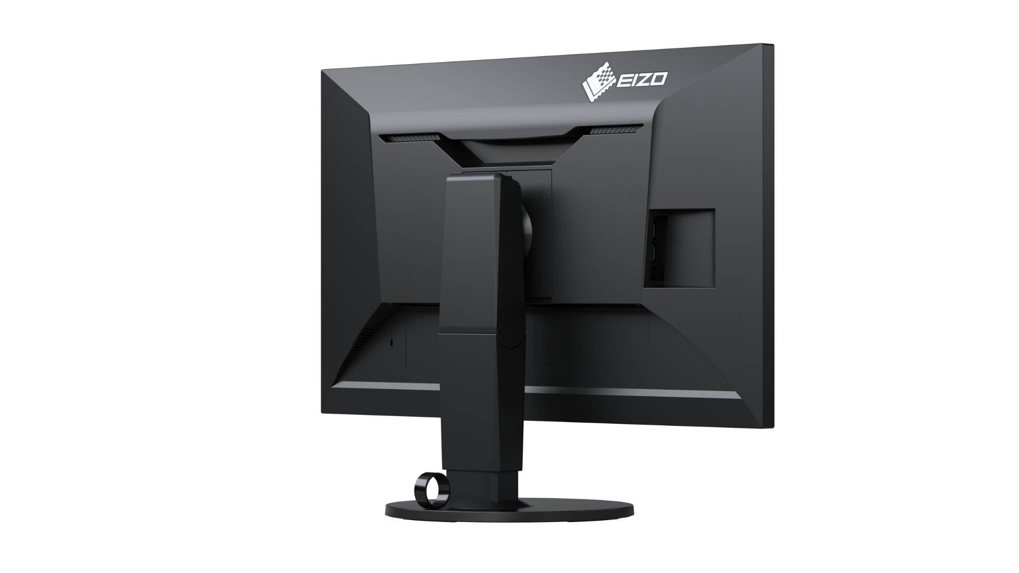 EIZO FlexScan EV2780 27" Wide Quad HD LED Flat Black