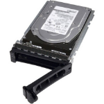 DELL MZ-ILS400B- -REF internal solid state drive 2.5" 400 GB SAS
