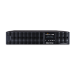 CyberPower OL2200RTXL2UN uninterruptible power supply (UPS) Double-conversion (Online) 2.2 kVA 1800 W 7 AC outlet(s)