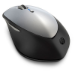 HP X5500 mouse Right-hand RF Wireless Laser 1600 DPI